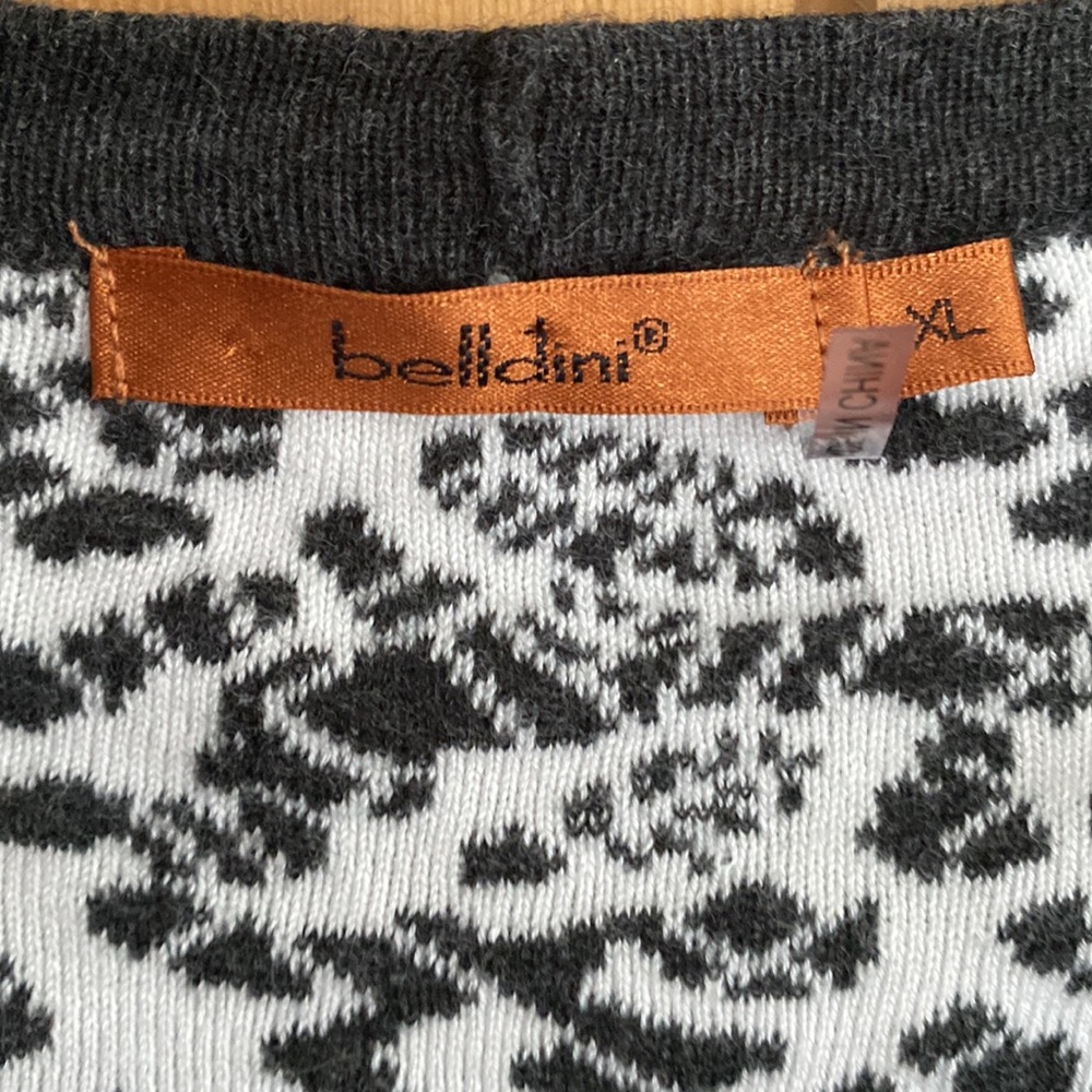 ♣️ Belldini Open Front Cardigan - Picture 4 of 9